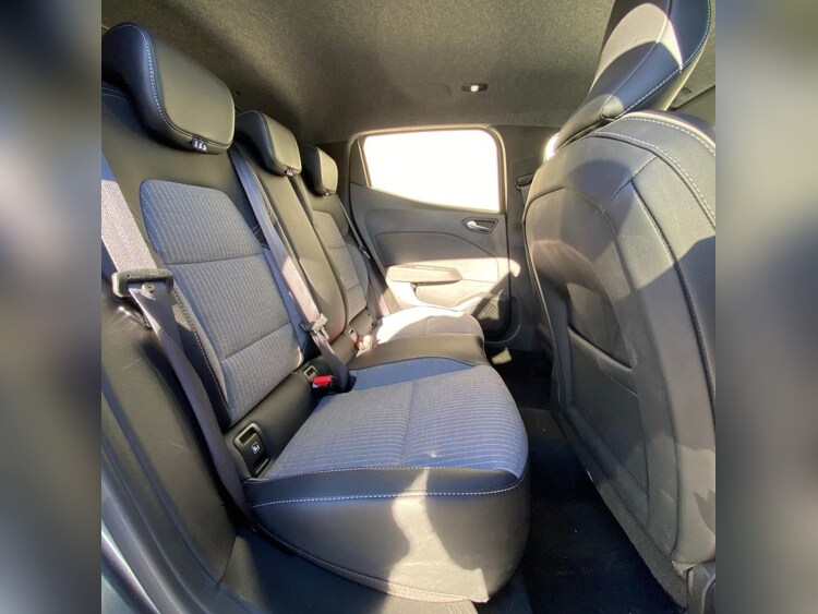 Renault Clio TECHNO TCE 90 cv foto 12